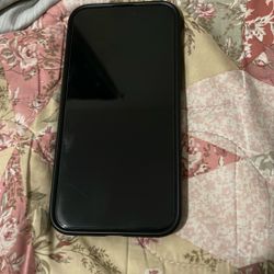 iPhone 15 Pro Max White Case 