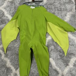Dinosaur Train Tiny Dinosaur Costume 4-6