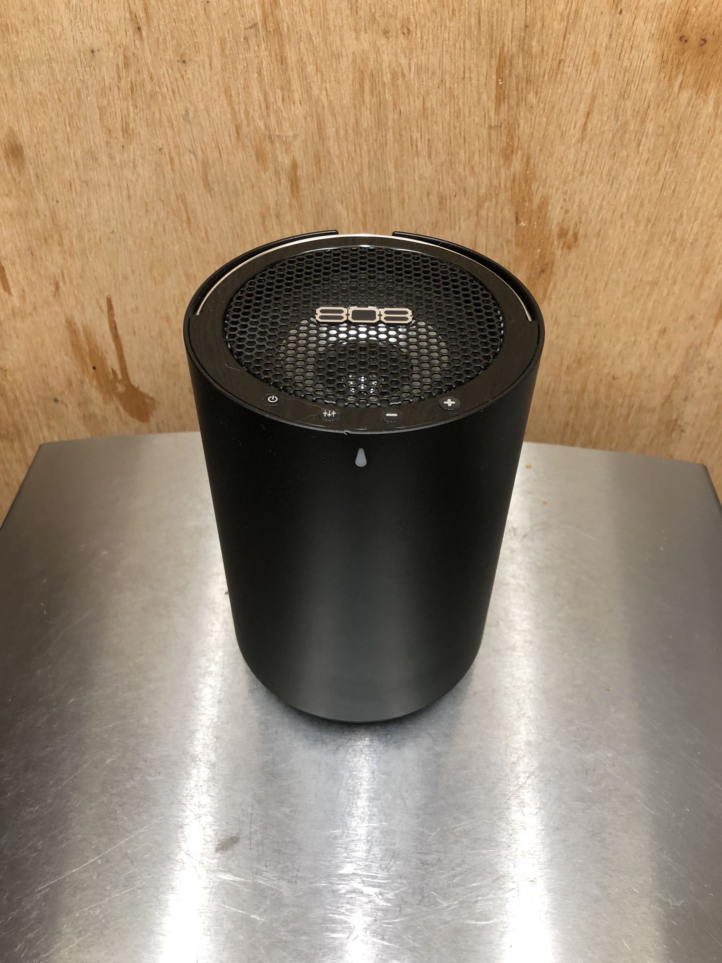 Bluetooth Speaker 808 Audio Canz XL