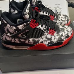 Jordan 4