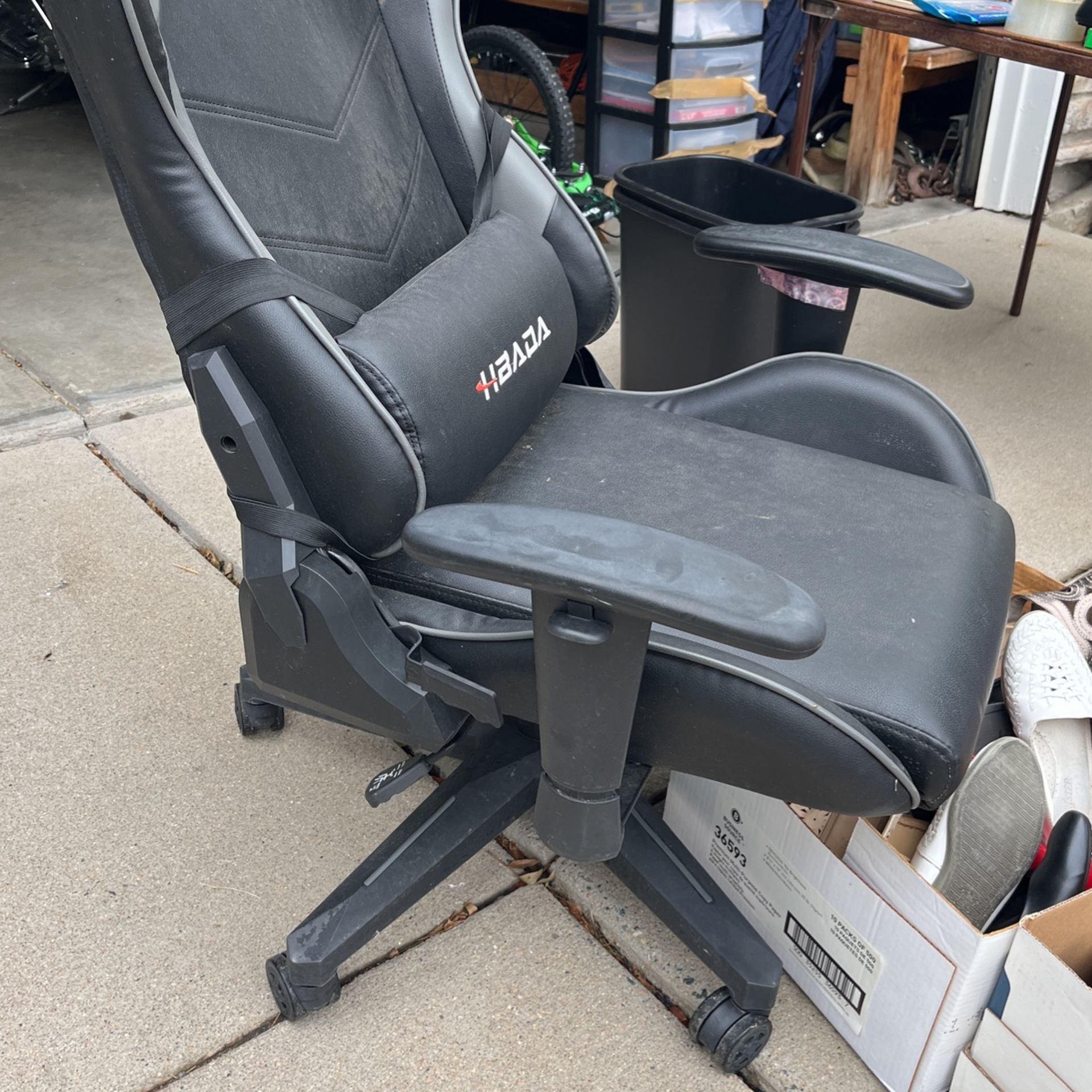 HBada Gaming Chair for Sale in Thornton, CO OfferUp