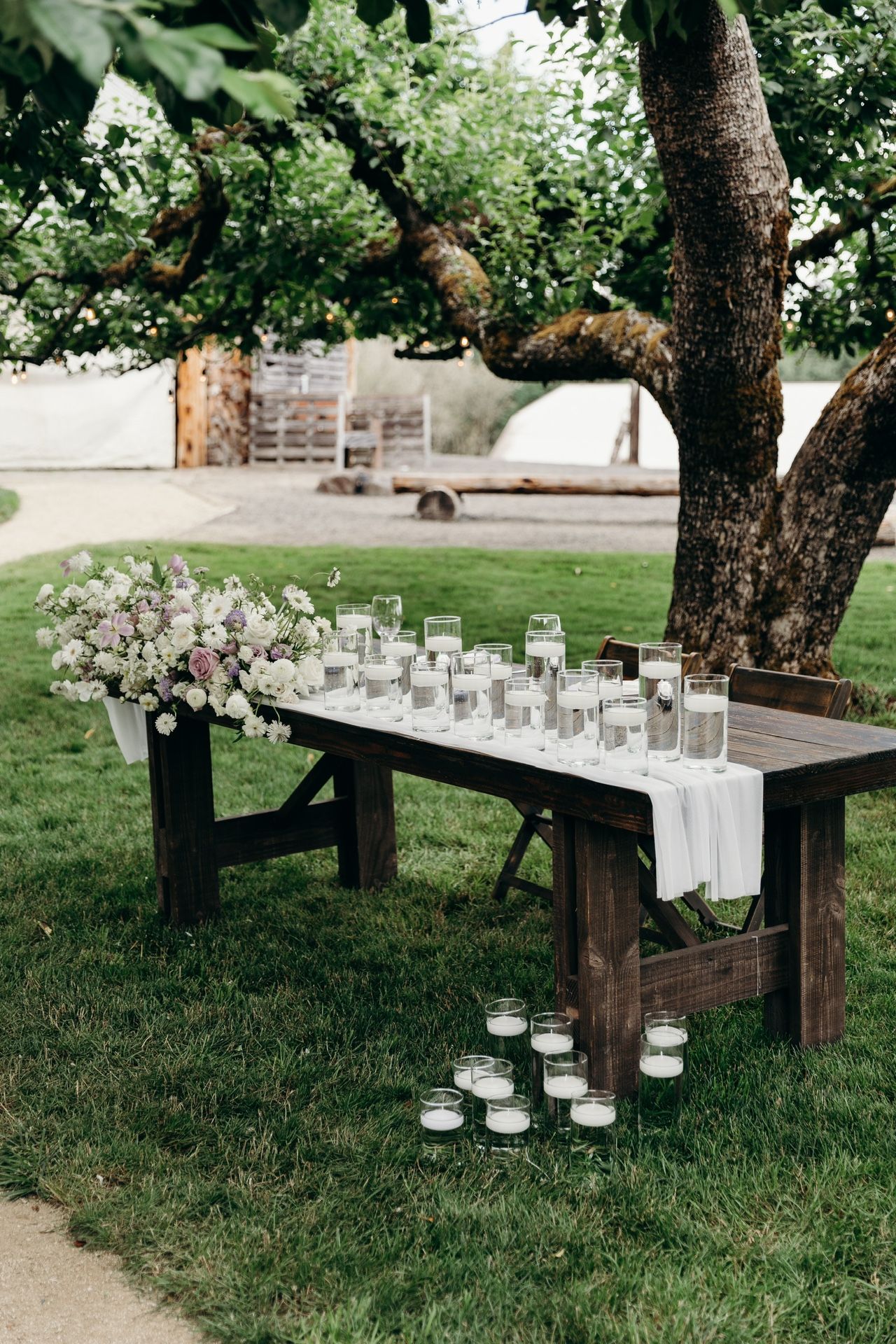 Vases 