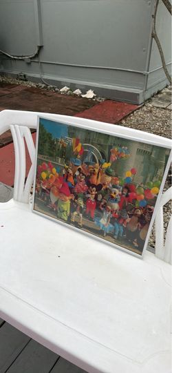 Cuadro vintage