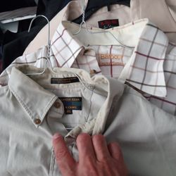 Shirts 3 -Set. 