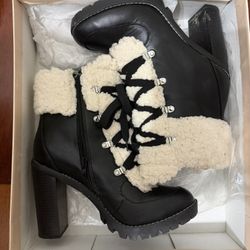BCBG Boots