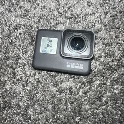 Go Pro Hero 5