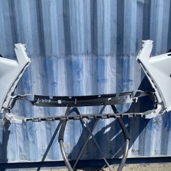 2016,2017,2018 Lexus Rx350 Front Bumper
