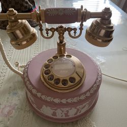Astral Collection England Vintage Phone