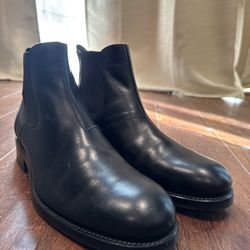 Wolverine 1000 mile Chelsea boot size 9