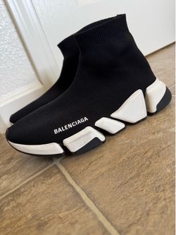 Balenciaga size 8