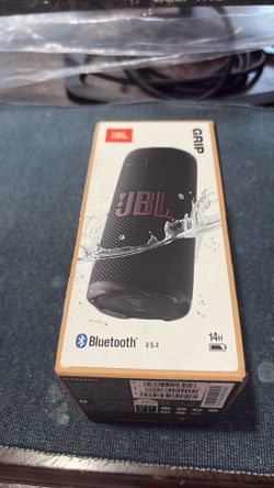 Jbl GRIP