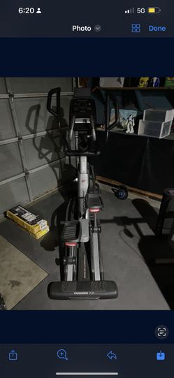 eliptical