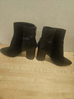 BOOST NINE WEST 