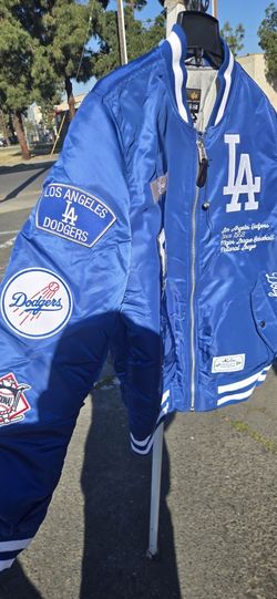 LA JACKET 