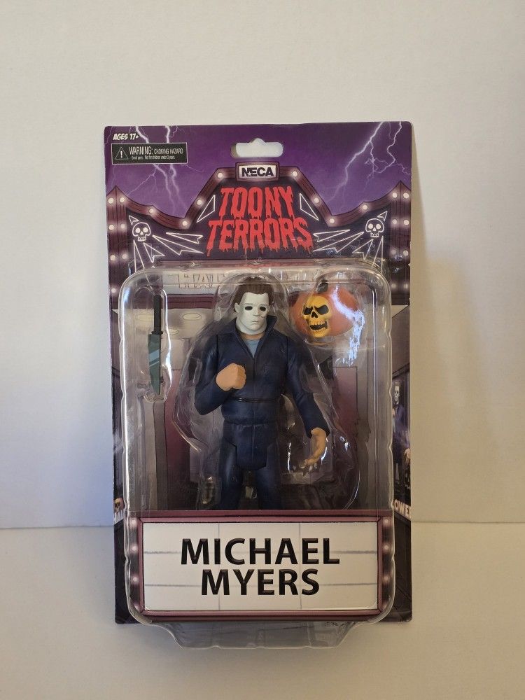 Halloween Michael Myers