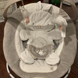 Baby Bouncer