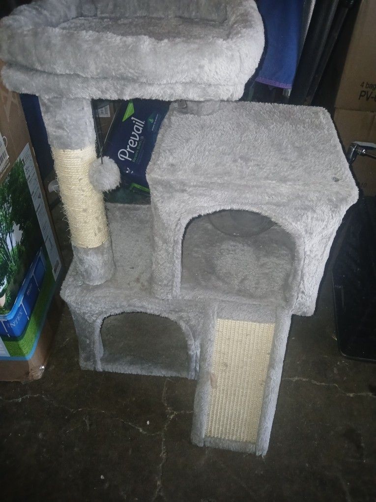 3ft Cat Tree