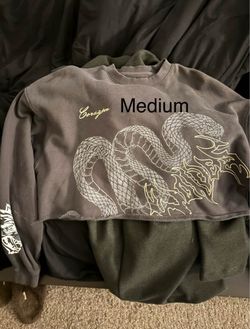 Darc sport sweater