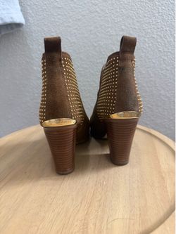 Michael kors Krista booties - size 7.5