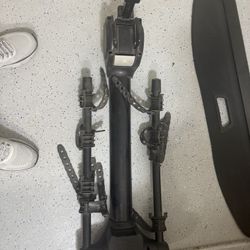 Thule Vertex Four Bicycle  Carrier