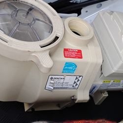 Pool Pump