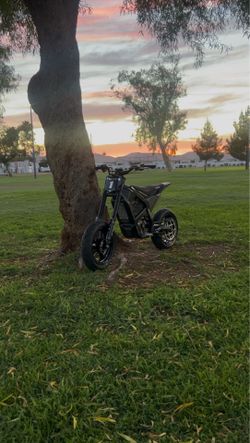 Yozma fully modded
