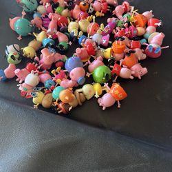 Peppa Pig Toys