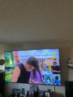 Tv Samsung 98”