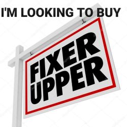 I'm Looking to Buy 