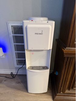 Primo water cooler