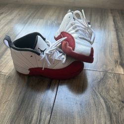 Jordan 12 Size 10c