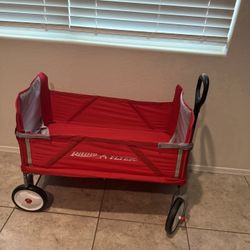 Radio flyer Wagon