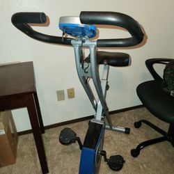 Stationary Bike