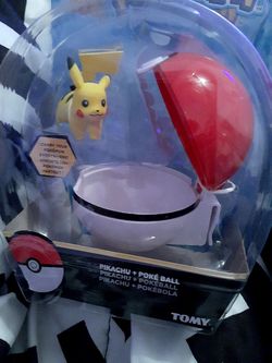 Pokemon all 5
