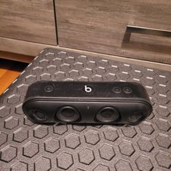 Beat Pill