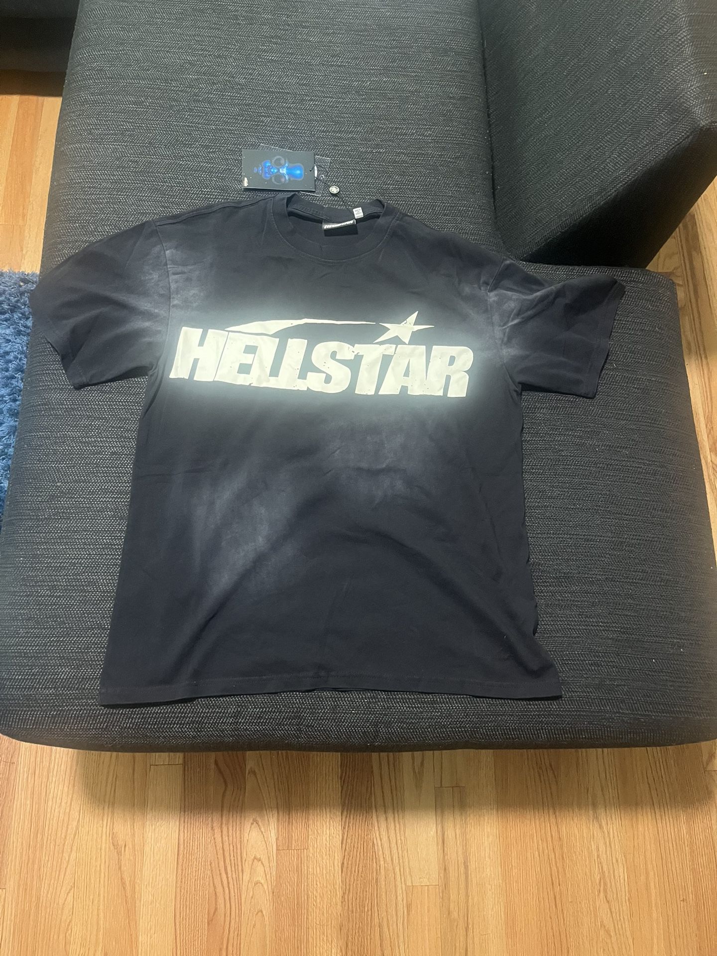 Medium Hellstar Shirt