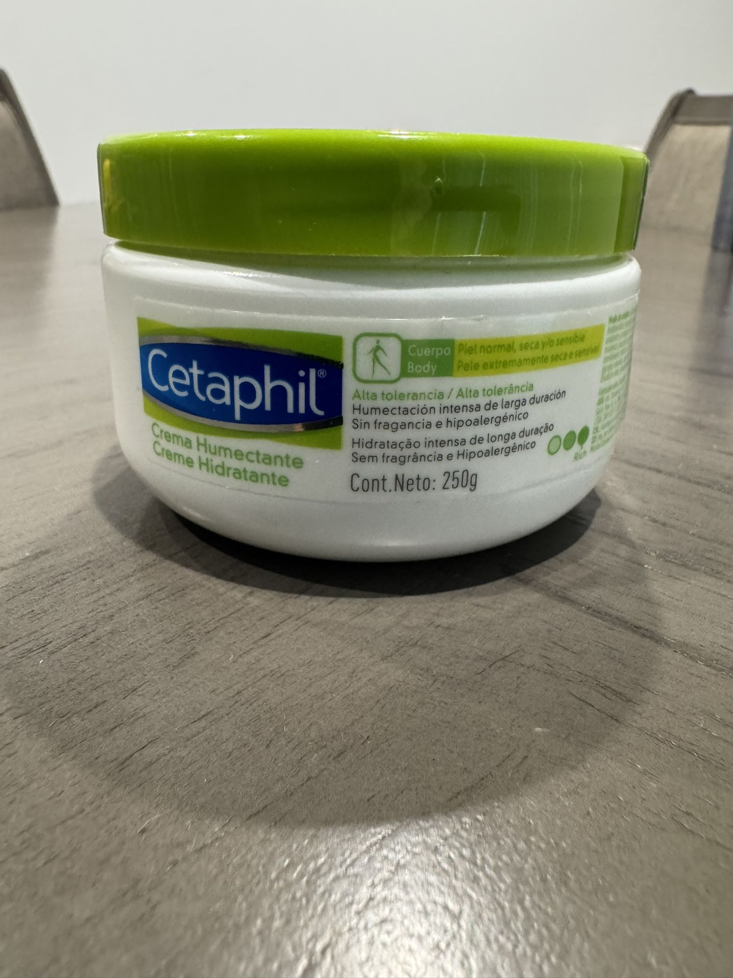 Cetaphil Crema 250mg