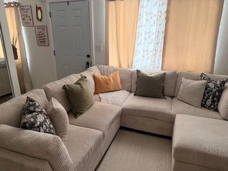 Sectional Sofa