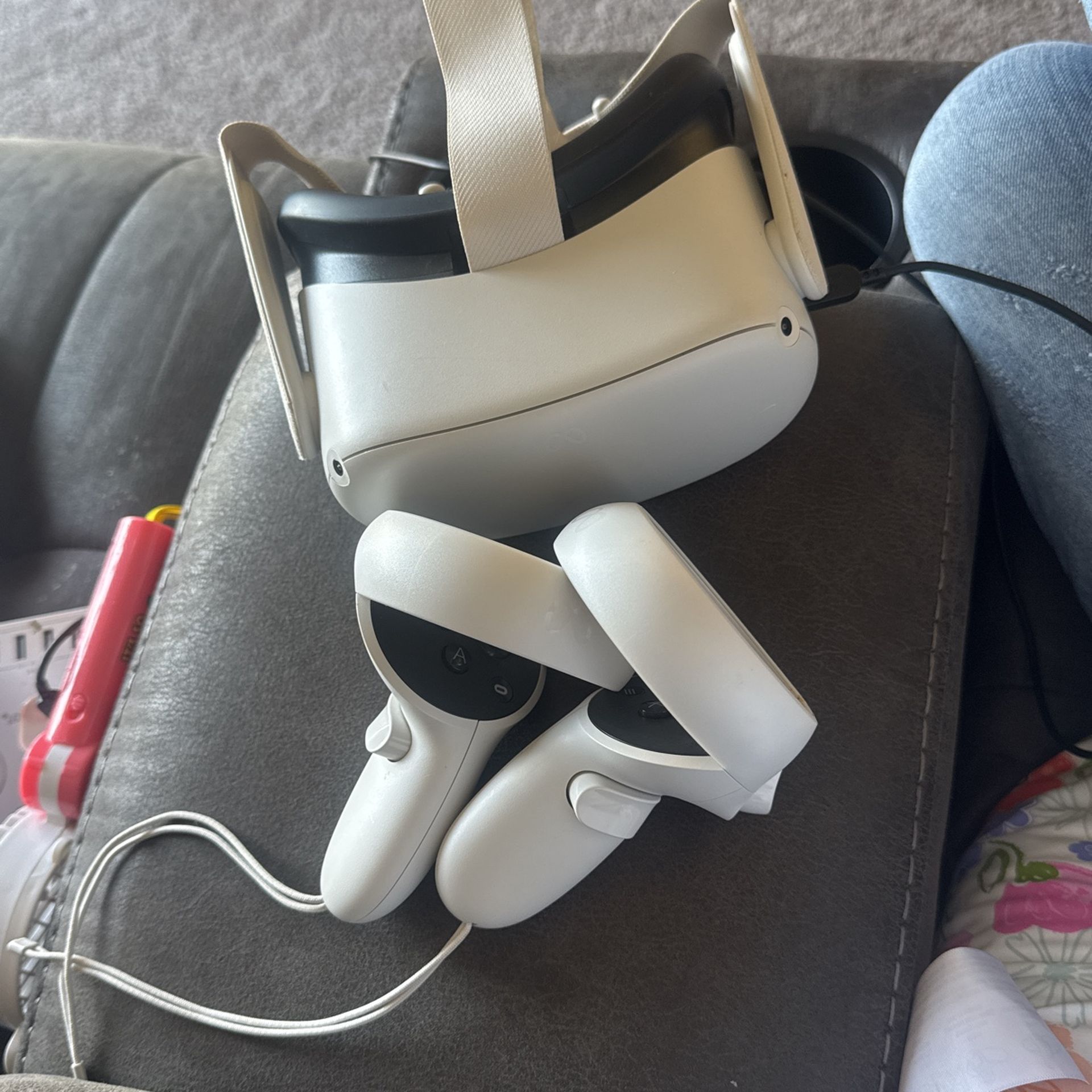Meta Quest 2
