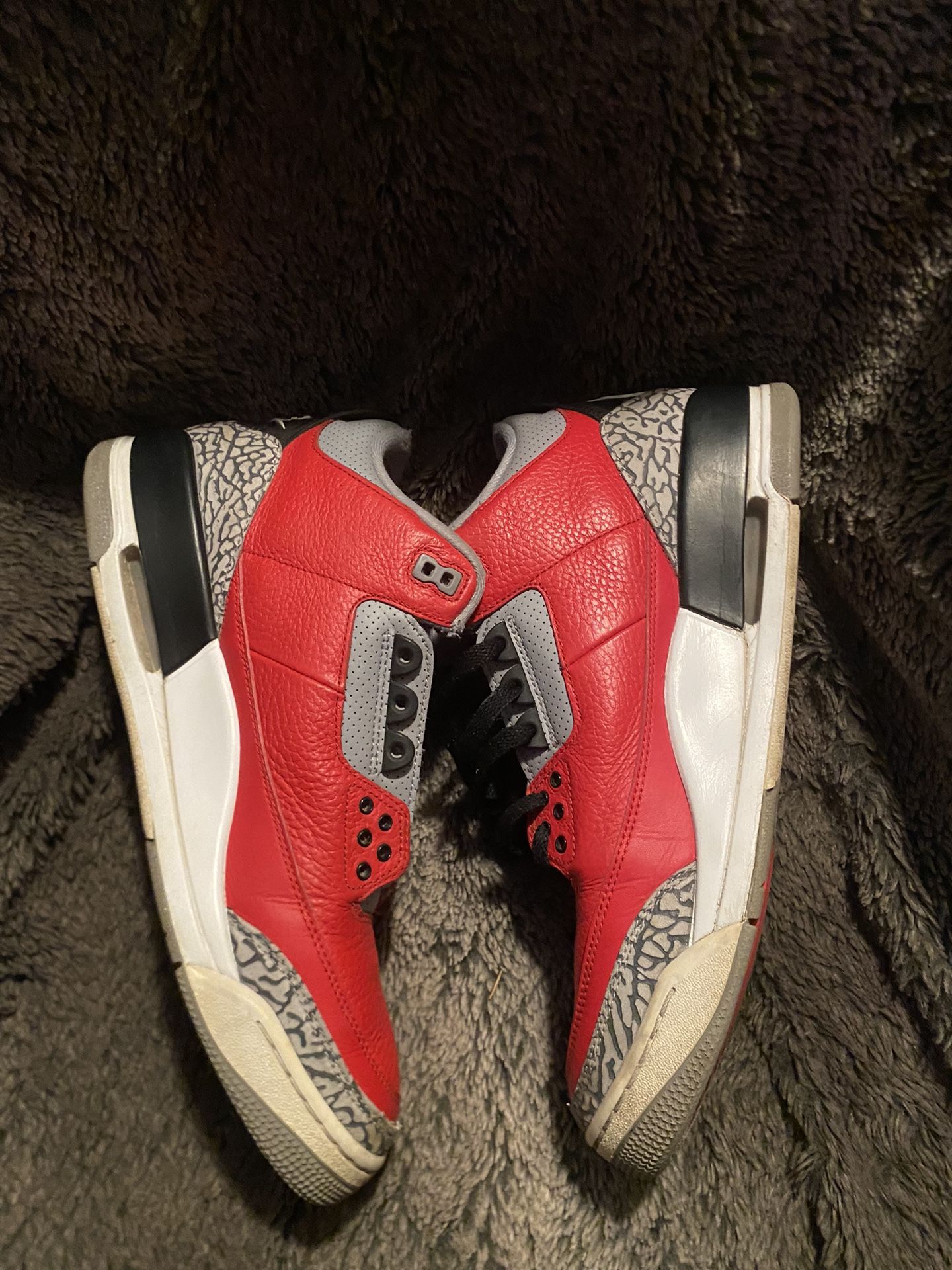 Jordan 3 Retro SE 'Unite' Size 12 CK5692-600