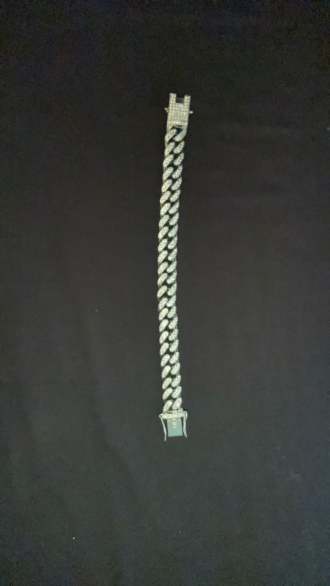 Cuban Link Bracelet