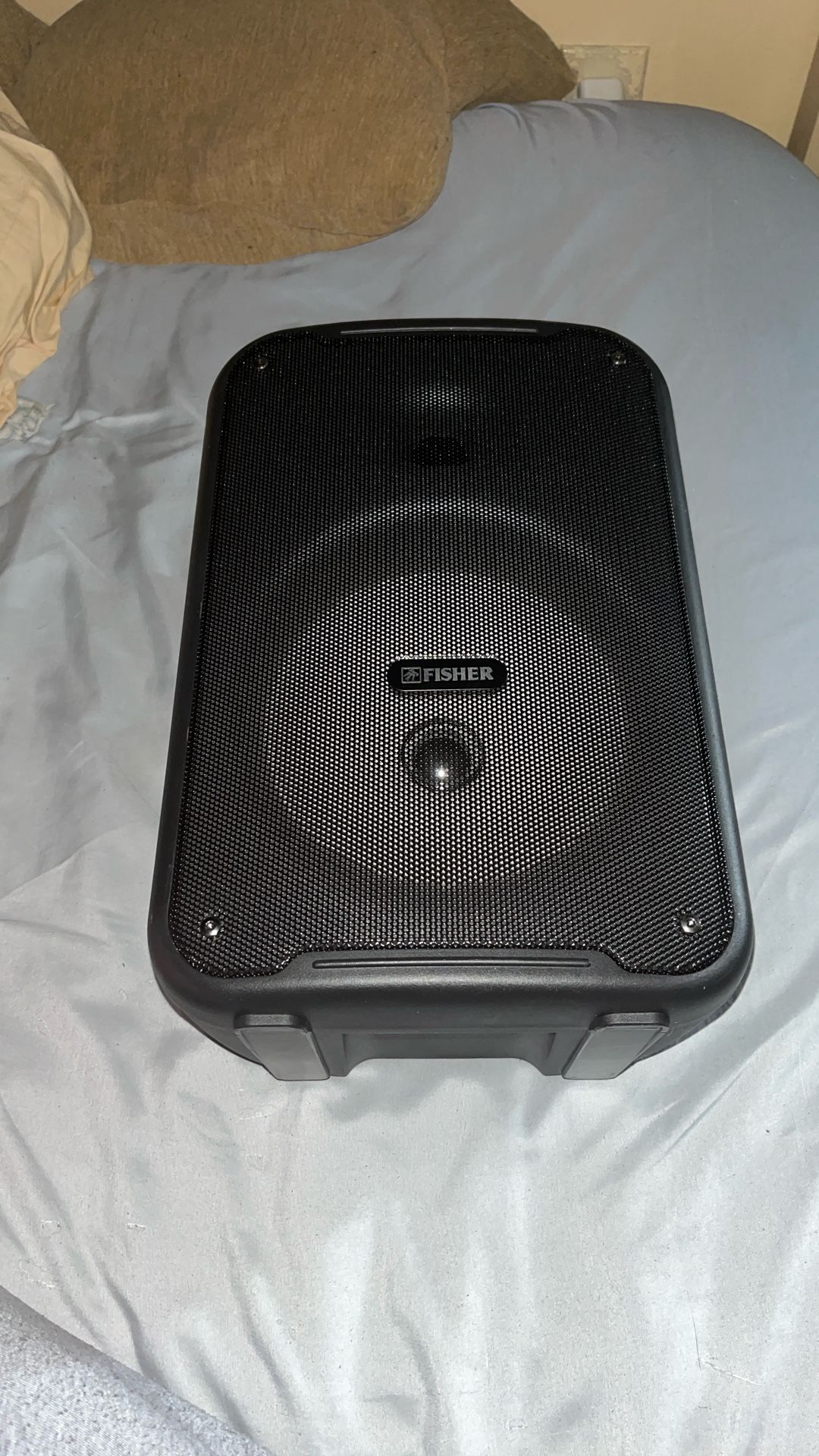 Bluetooth Speaker