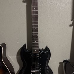 Epiphone Sg Special 