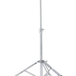 Cymbal straight Stand Edge  Hardware YE2 about 40"- 42"