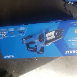 Kobalt 6 In Pruning Saw