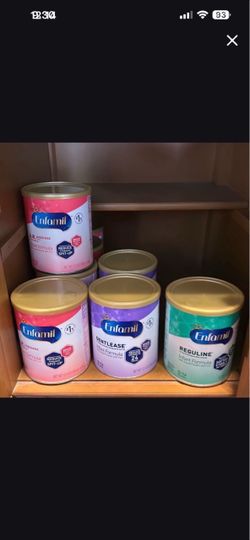 enfamil