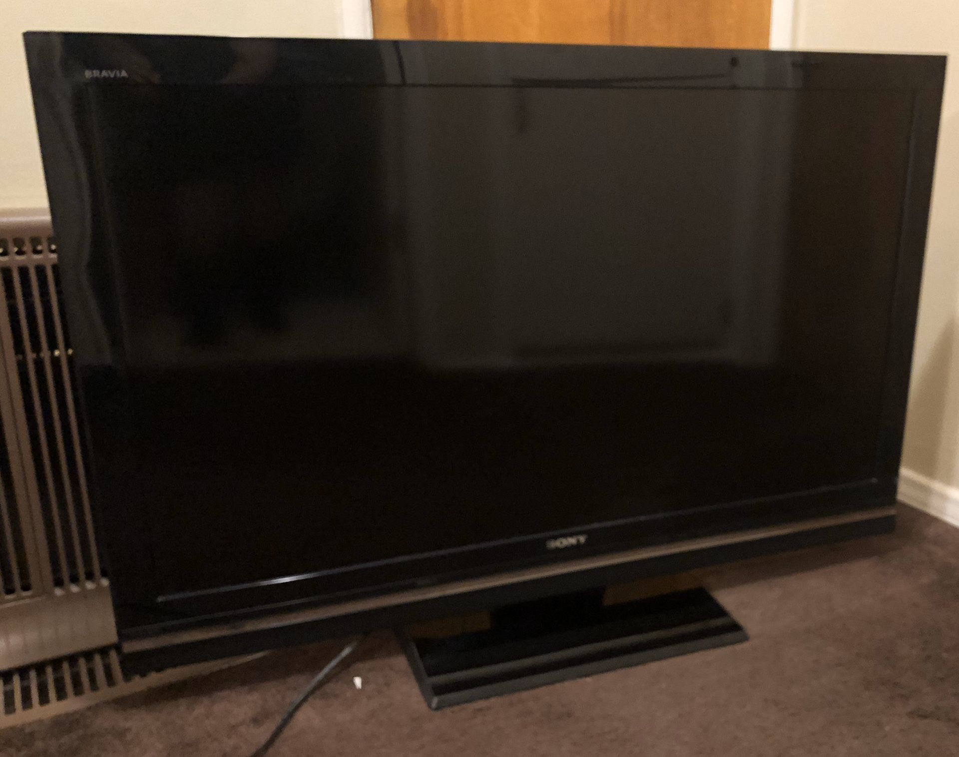 46’ Sony Bravia LCD TV