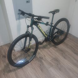 ORBEA Bike