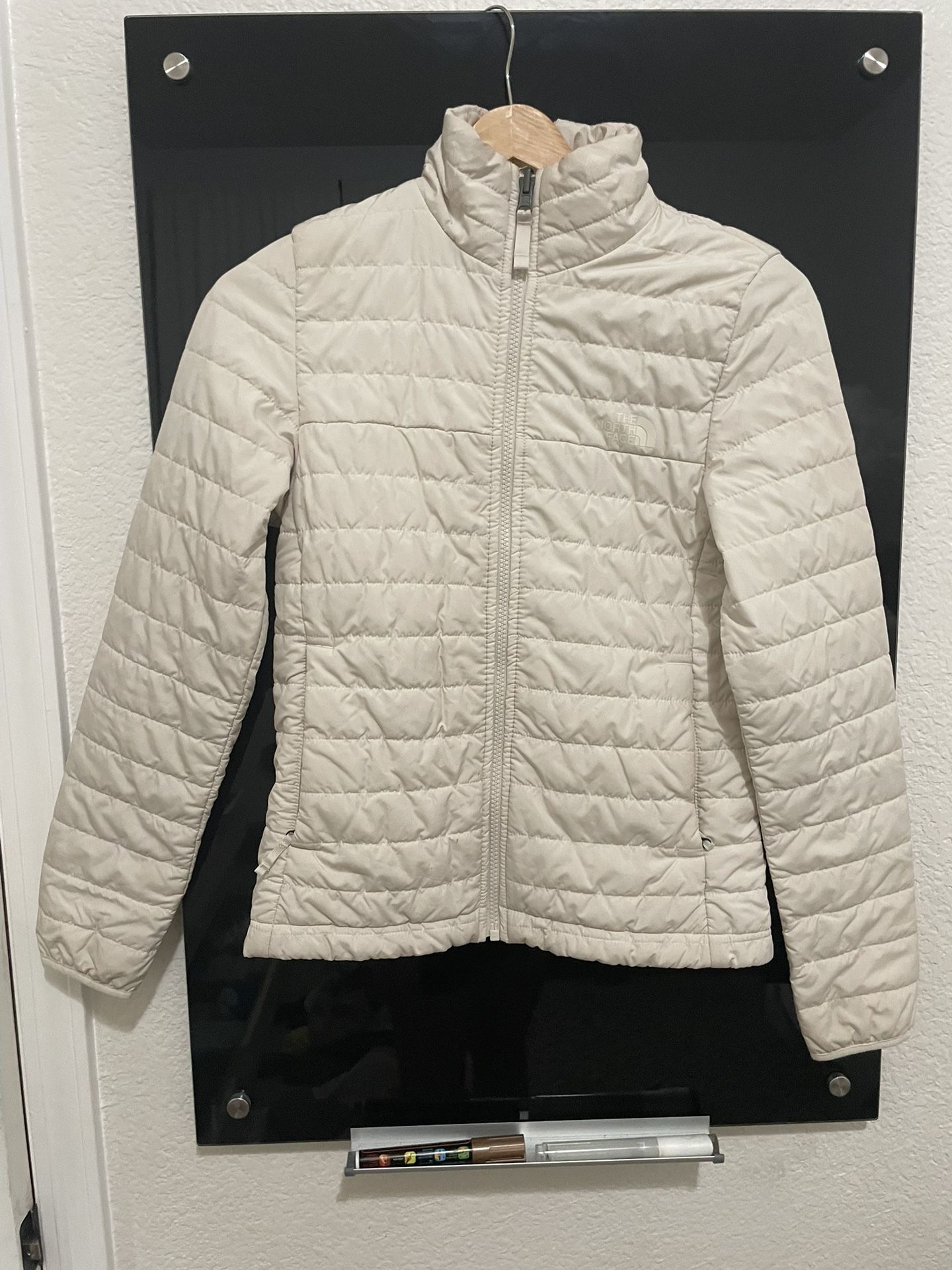 The North Face Puffer Jacket