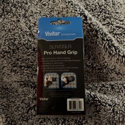 Pro Hand Grip